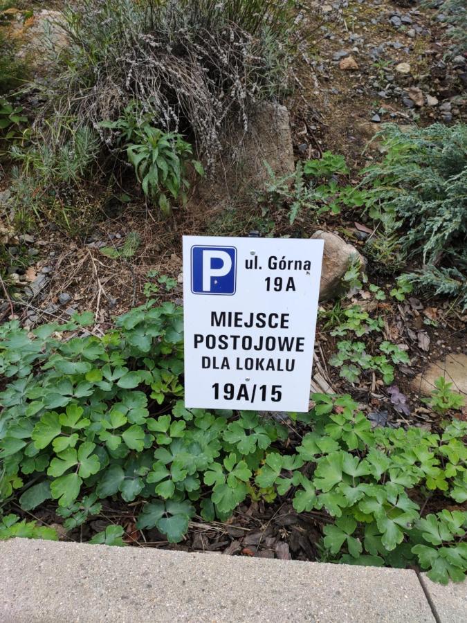 Apartament Panorama Z Widokiem Na Gory Szklarska Poreba Dış mekan fotoğraf