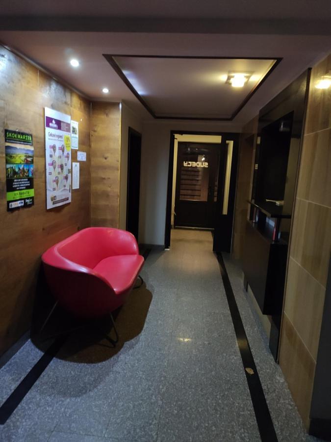 Apartament Panorama Z Widokiem Na Gory Szklarska Poreba Dış mekan fotoğraf