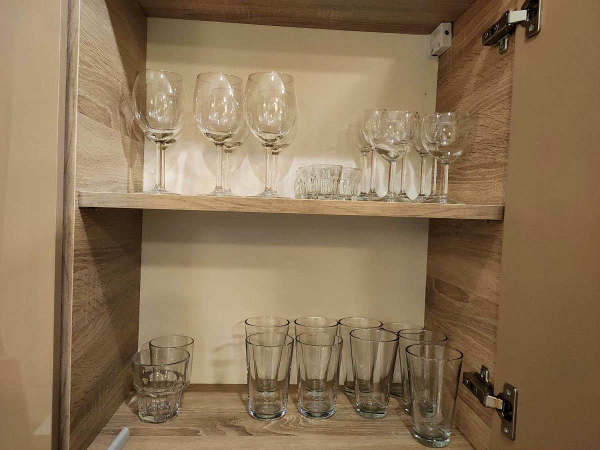 Apartament Panorama Z Widokiem Na Gory Szklarska Poreba Dış mekan fotoğraf