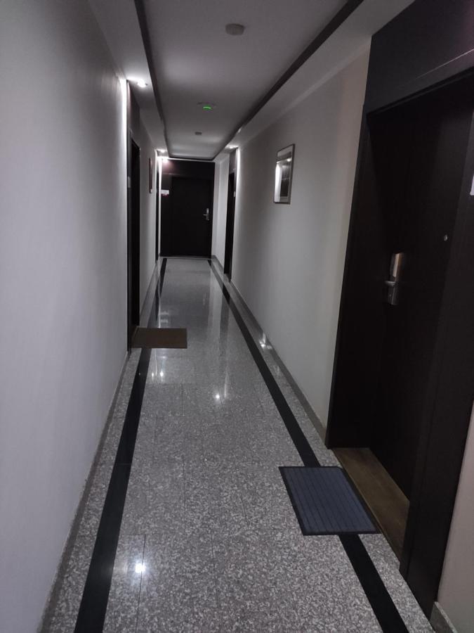 Apartament Panorama Z Widokiem Na Gory Szklarska Poreba Dış mekan fotoğraf