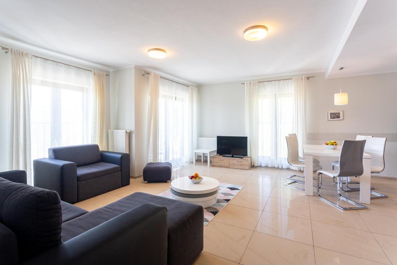 Apartament Panorama Z Widokiem Na Gory Szklarska Poreba Dış mekan fotoğraf