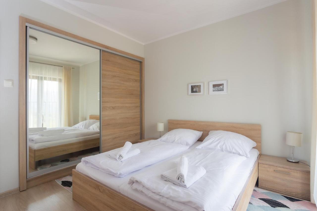 Apartament Panorama Z Widokiem Na Gory Szklarska Poreba Dış mekan fotoğraf