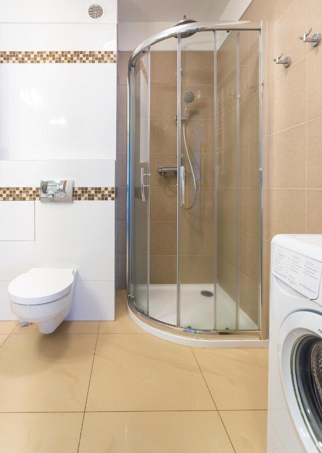 Apartament Panorama Z Widokiem Na Gory Szklarska Poreba Dış mekan fotoğraf